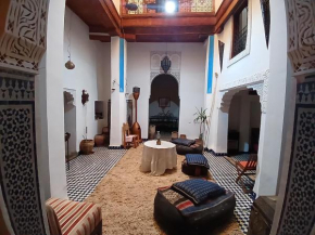Riad Dar Mystère